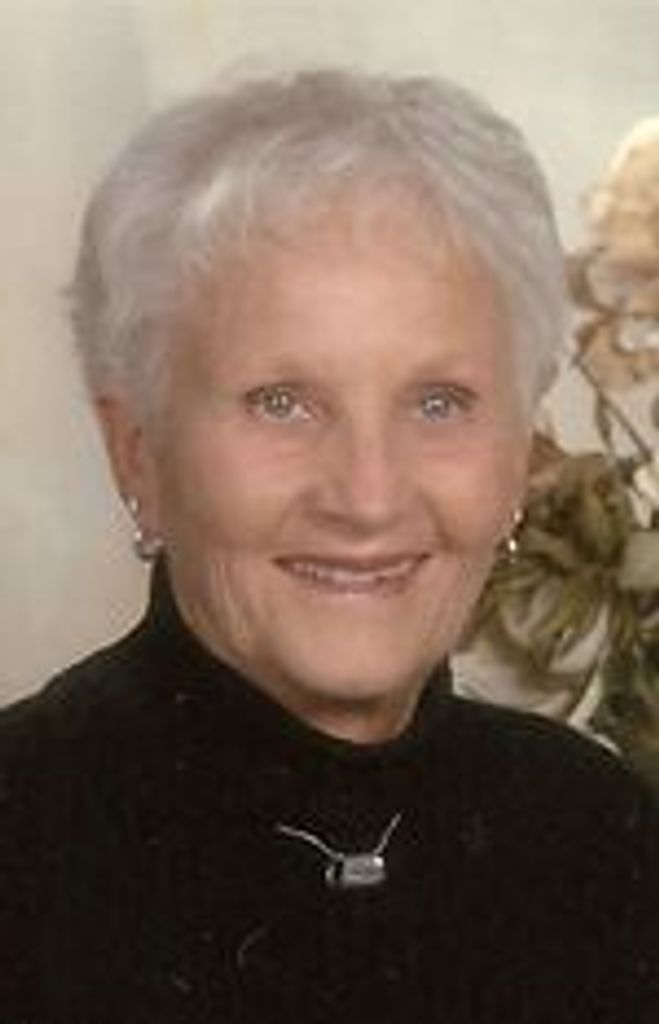 Carolyn J. Duggan