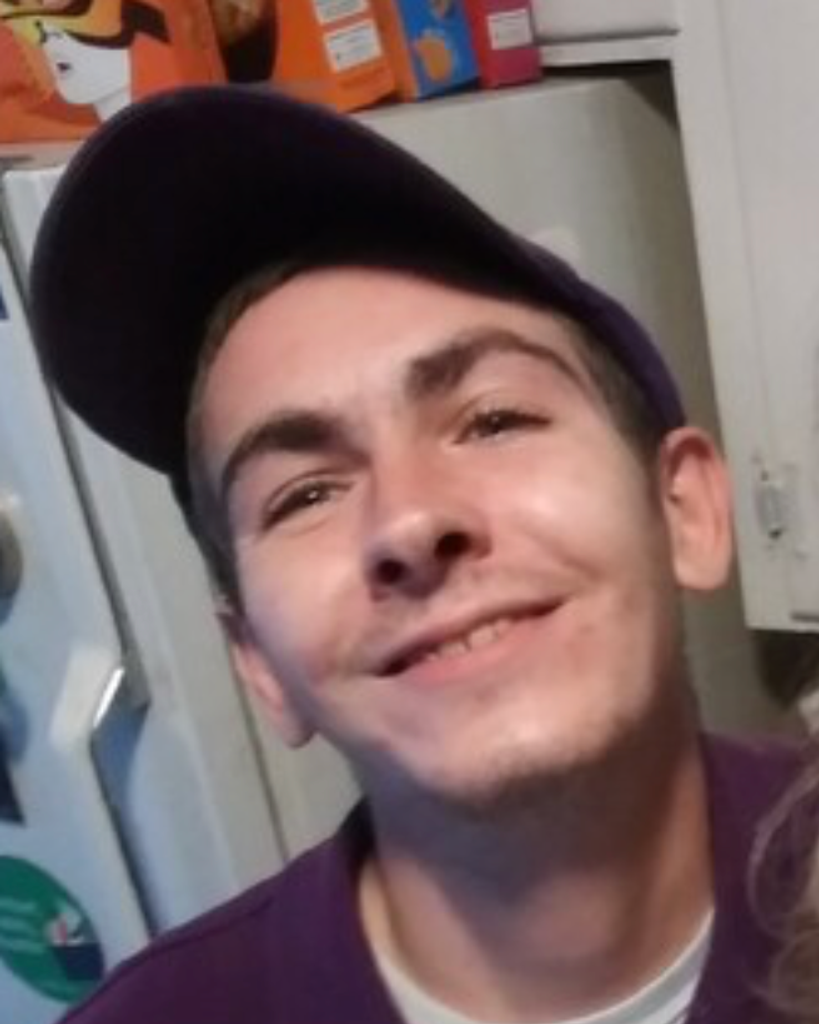 Brandon James Blair Profile Photo