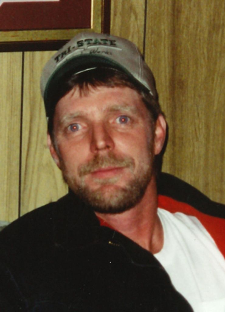 Tommy Gene Johnson