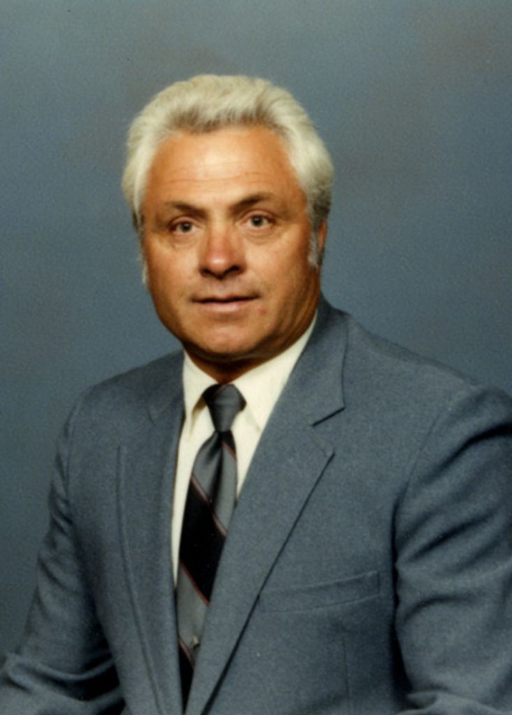 Edward Pachl Profile Photo