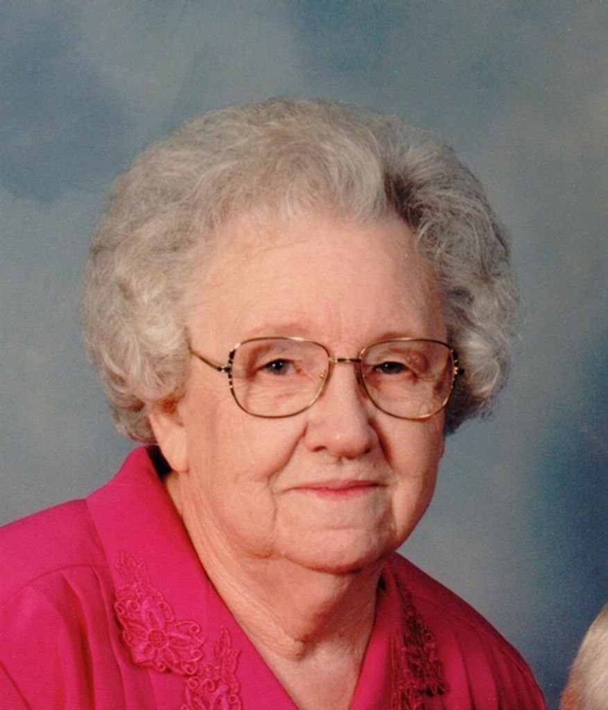 Vona Carson Profile Photo