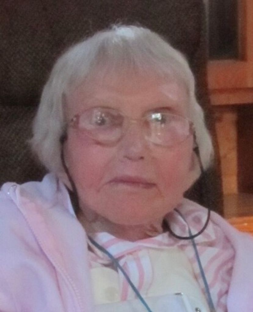 Margaret Walsmith Shuttleworth Profile Photo