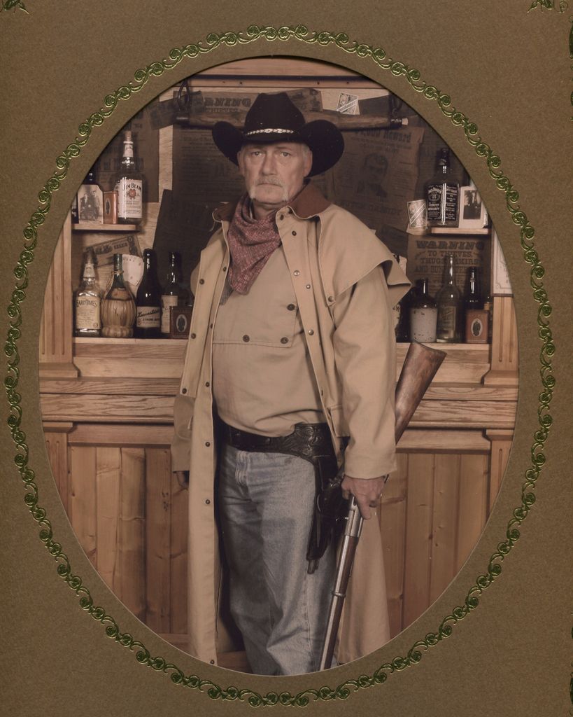Steven Lee Eccles
