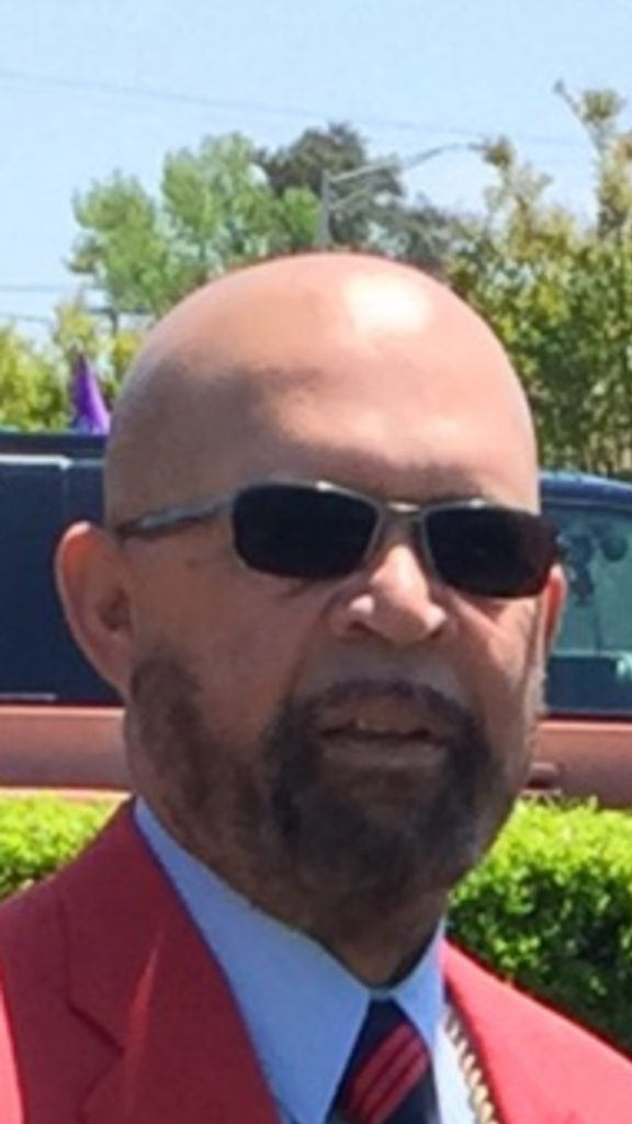 Jeremiah Harold Iii Profile Photo