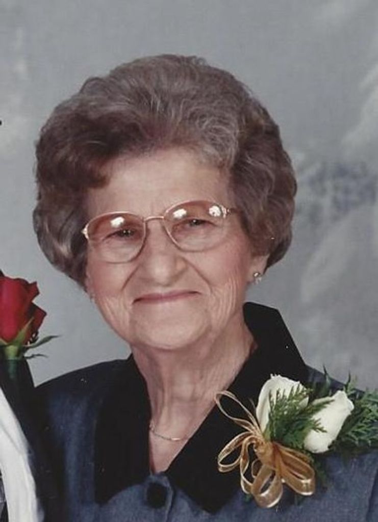 Elizabeth "Betty" R. Wichelt Profile Photo