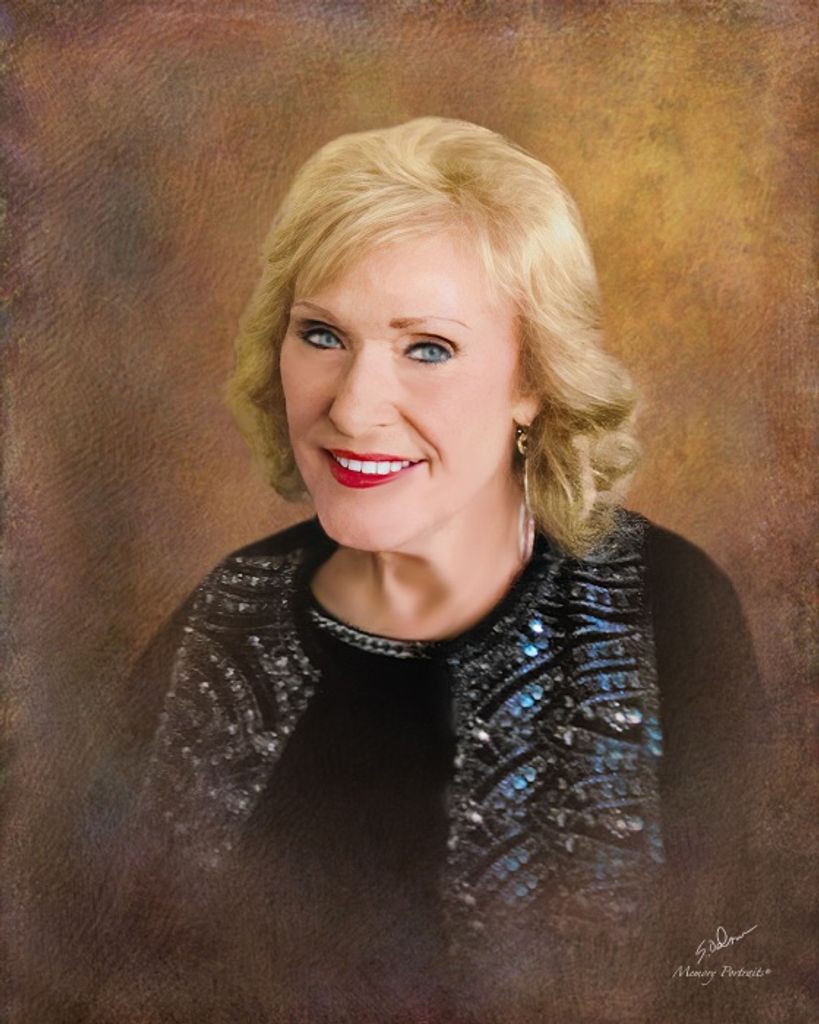 Veda Horner