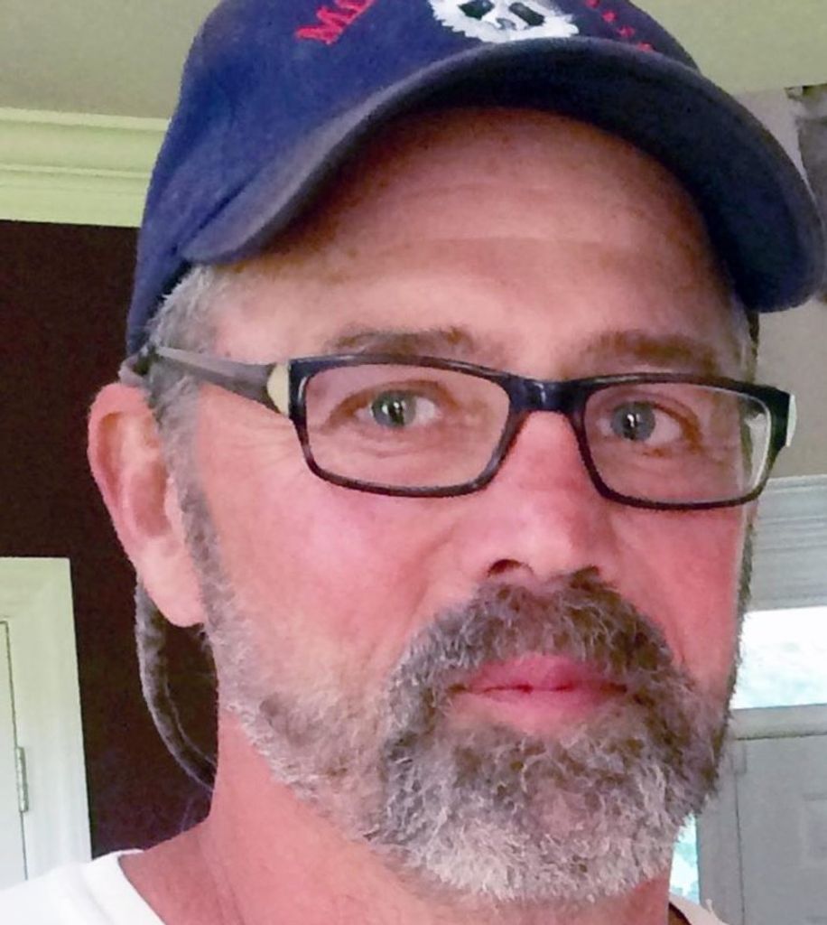 Mr.  Mark Allen Bedard, 50