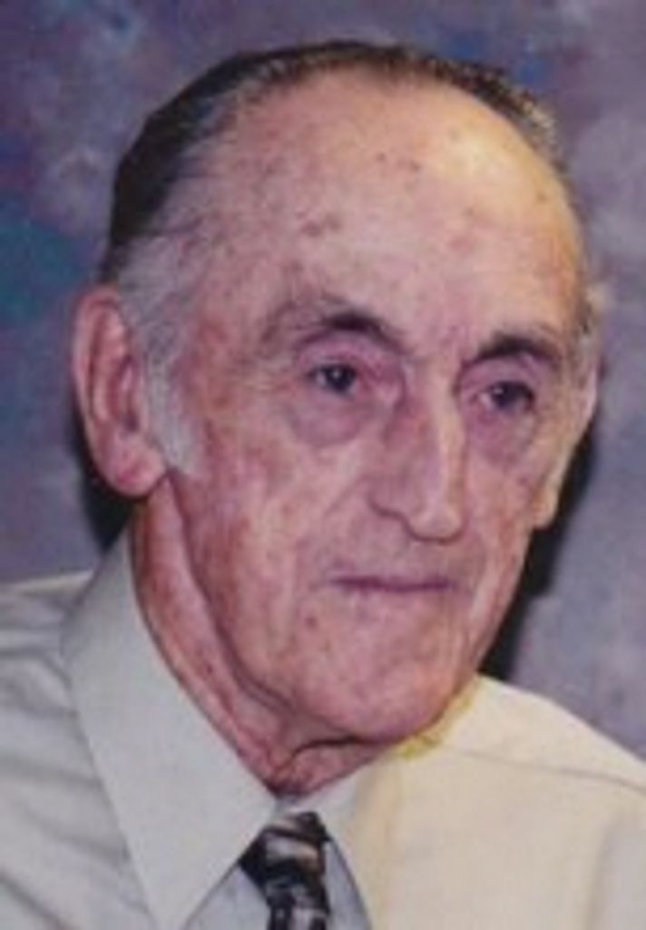James Maxwell Underwood