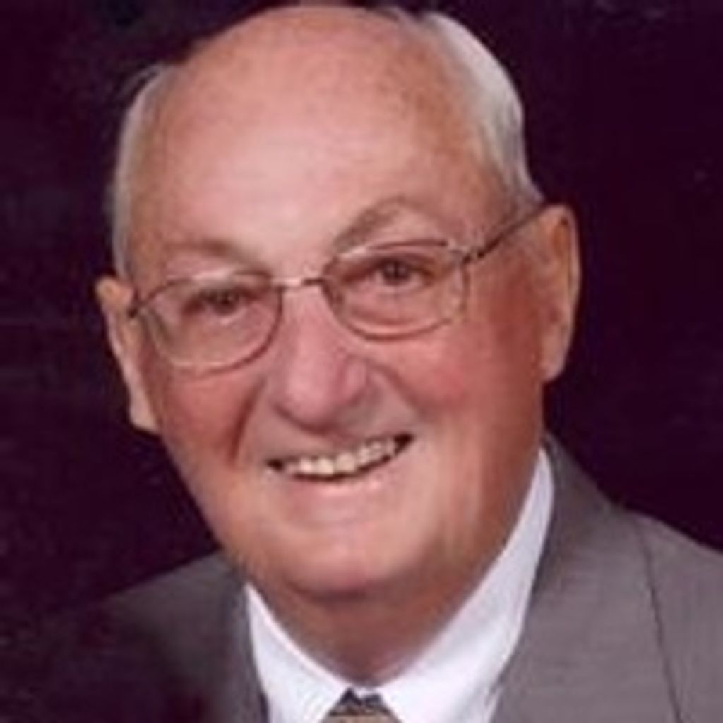 Walter Ard,  Sr.