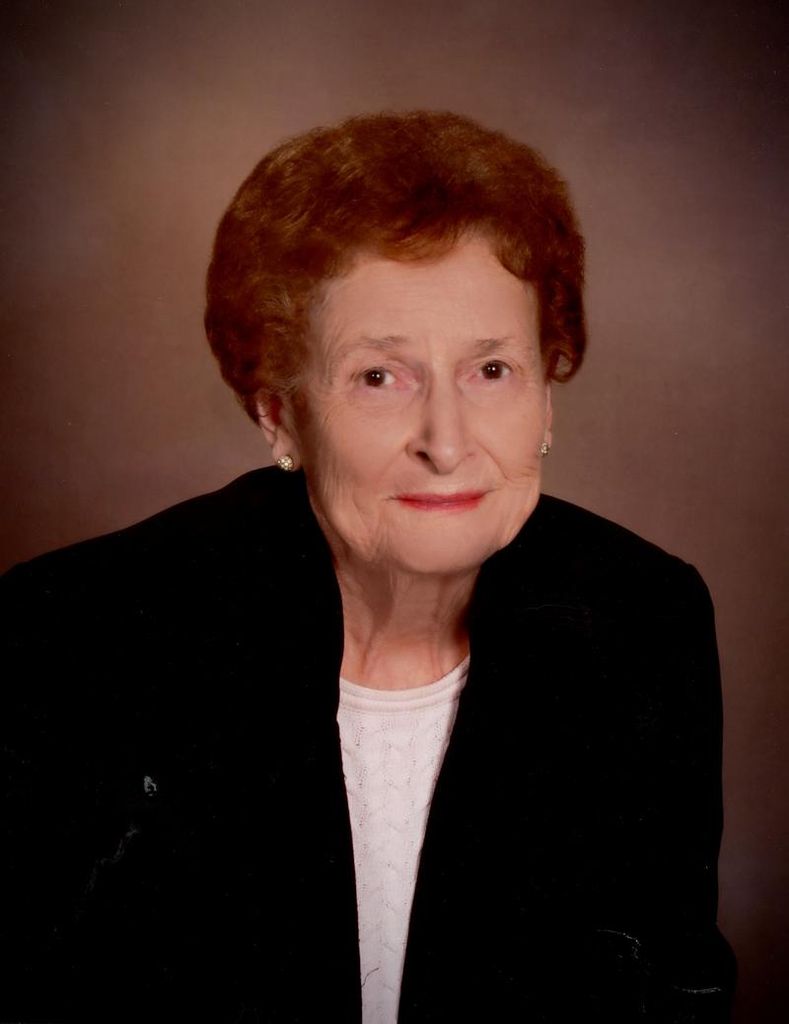 Beverly Marie Cariveau Profile Photo