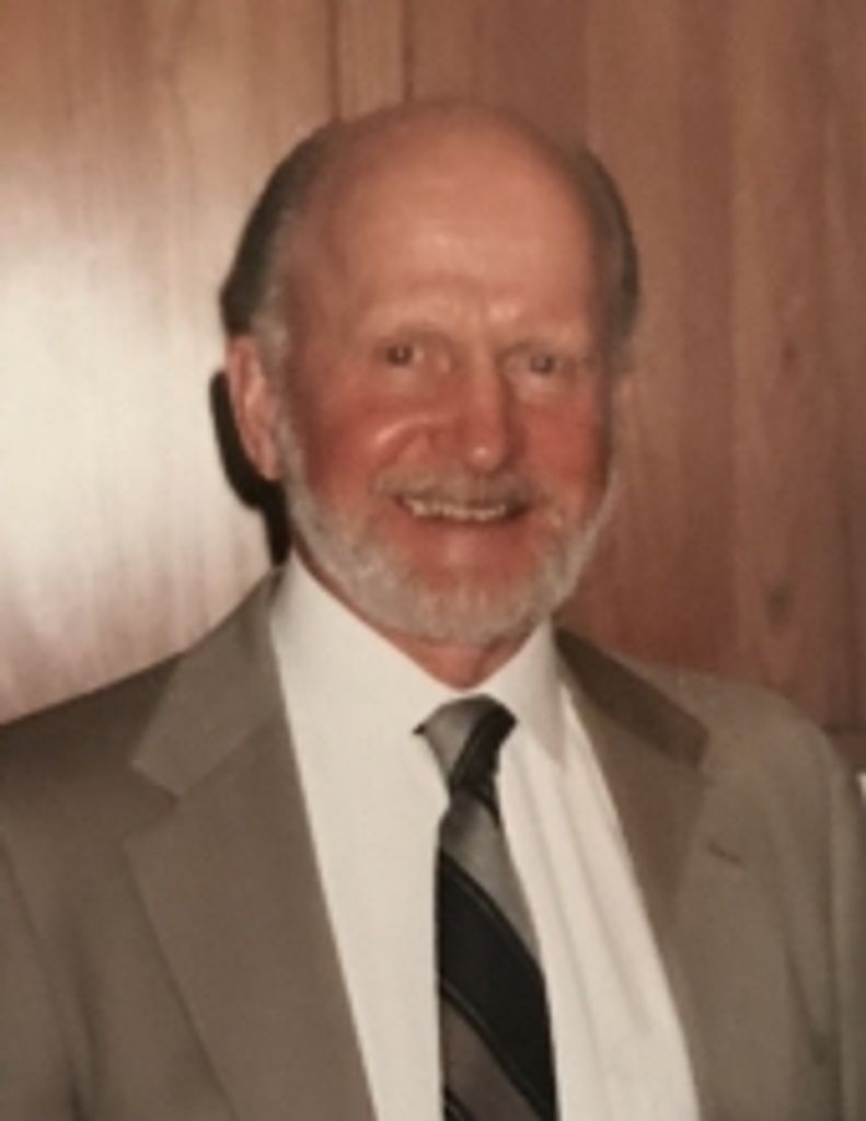 Floyd Bernard Reishus