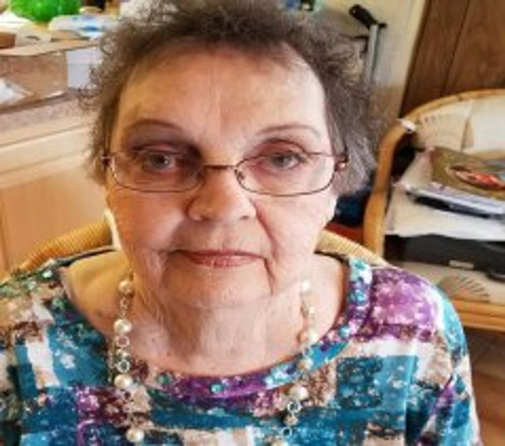 Dorothy Fallon