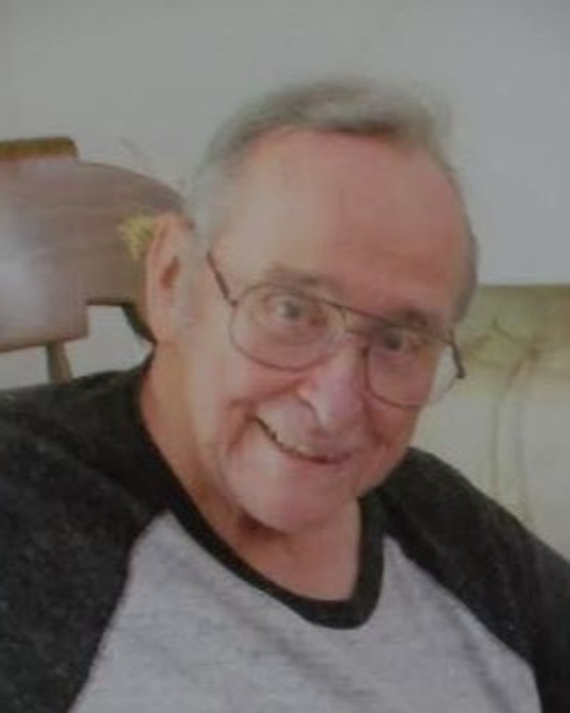 Leslie "Les" Hubert Thomas Profile Photo