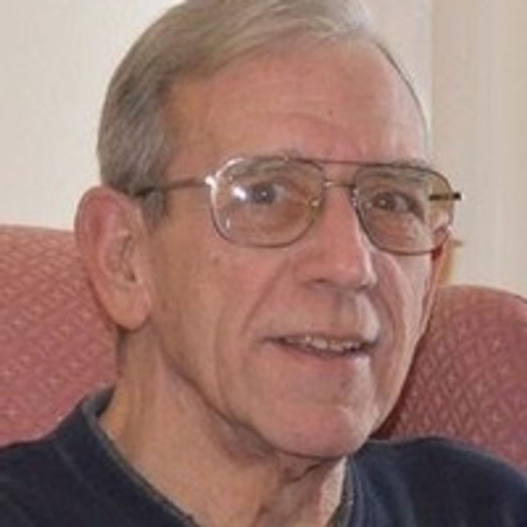 James Albert Weiland