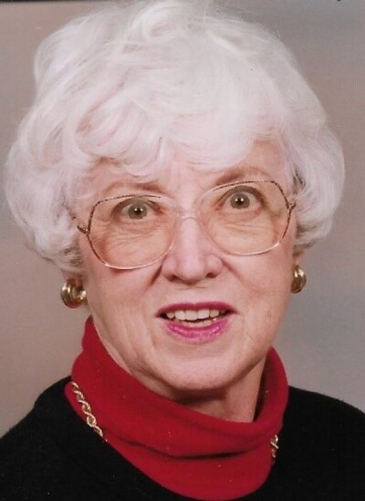 Virginia N. Fleenor Profile Photo