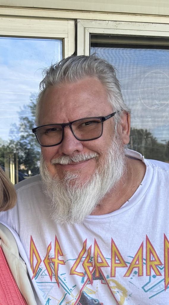 Larry Dean Eppling Profile Photo