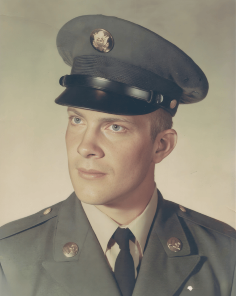 Eugene "Gene" William Shelly