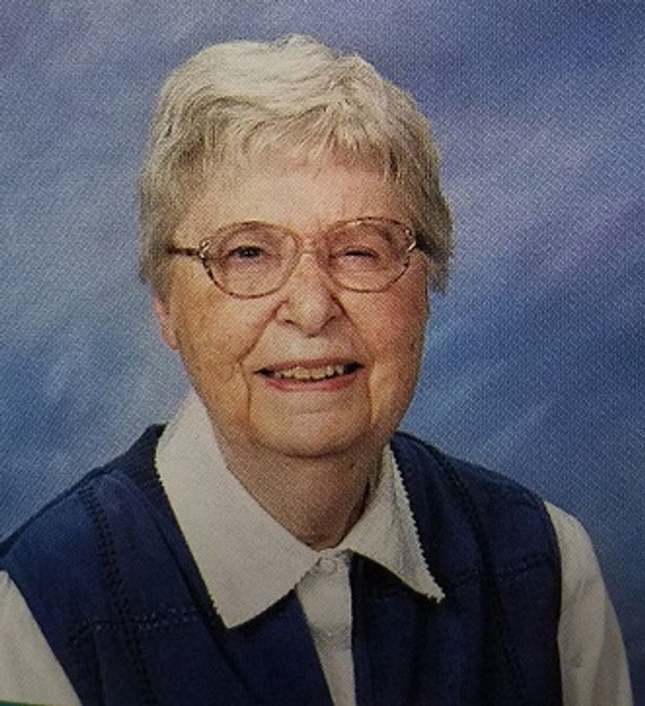 Lavonne M. Lindberg Profile Photo