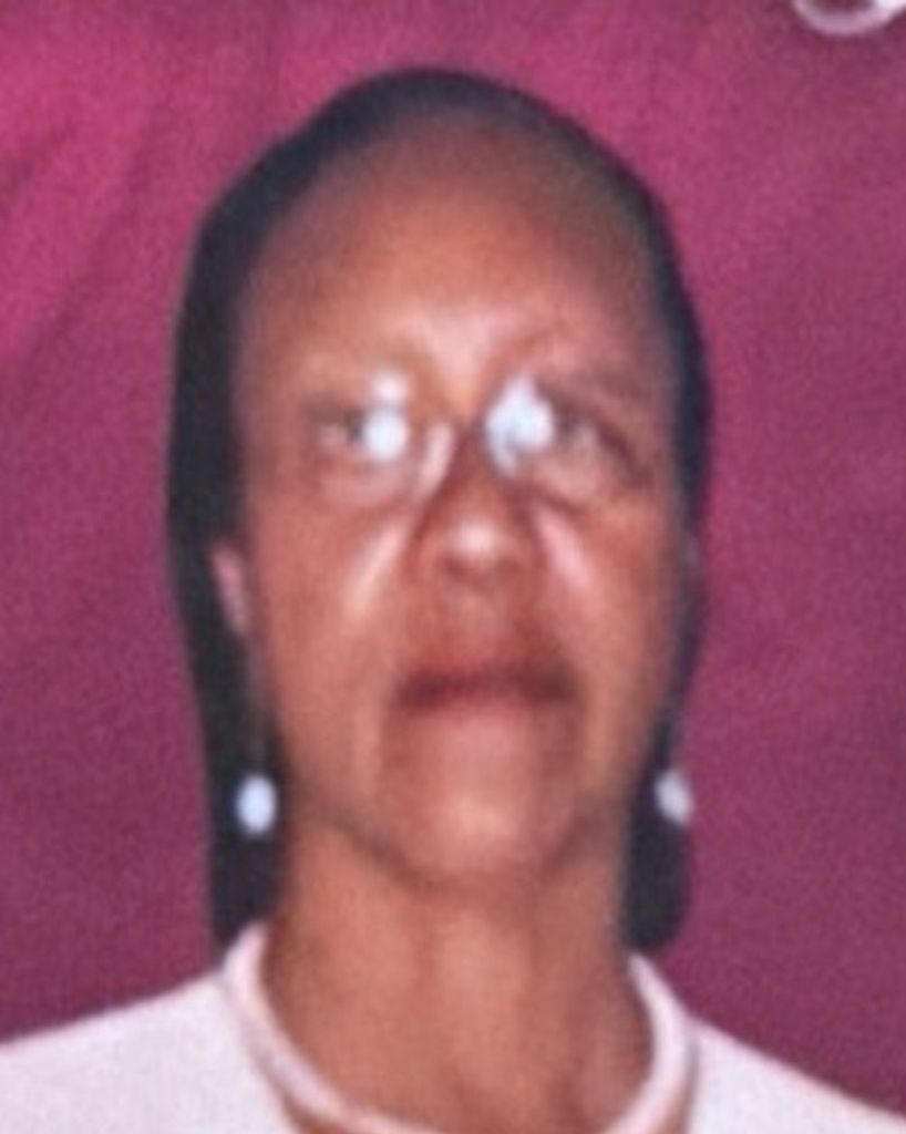 Clara Mae Holder Profile Photo