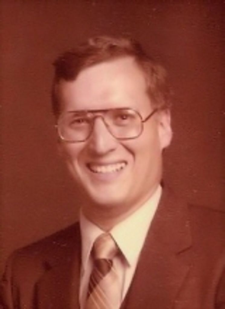 Arthur Albert Trainer