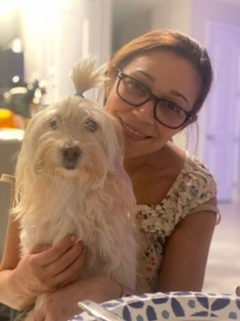 Rosita "Rosie" Perez Profile Photo