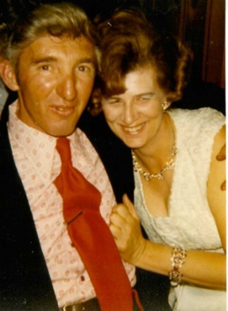 Mary A. Inman Profile Photo