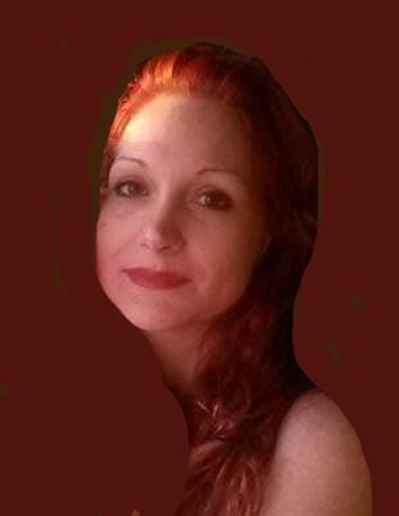 Brittany Nicole Heft