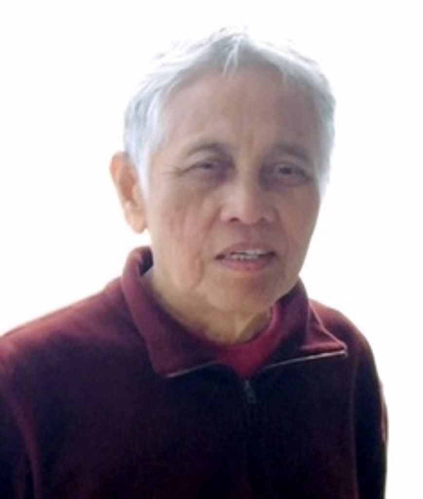 Benjamin Requintina Profile Photo
