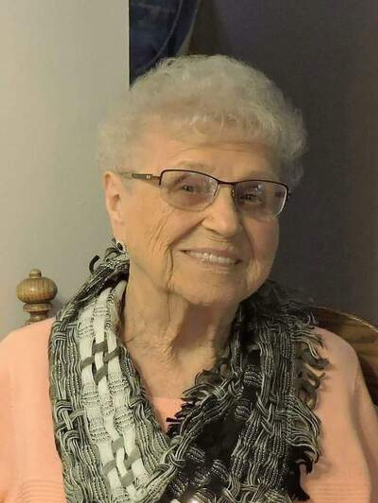 Augusta "Gussie" Wipf Profile Photo