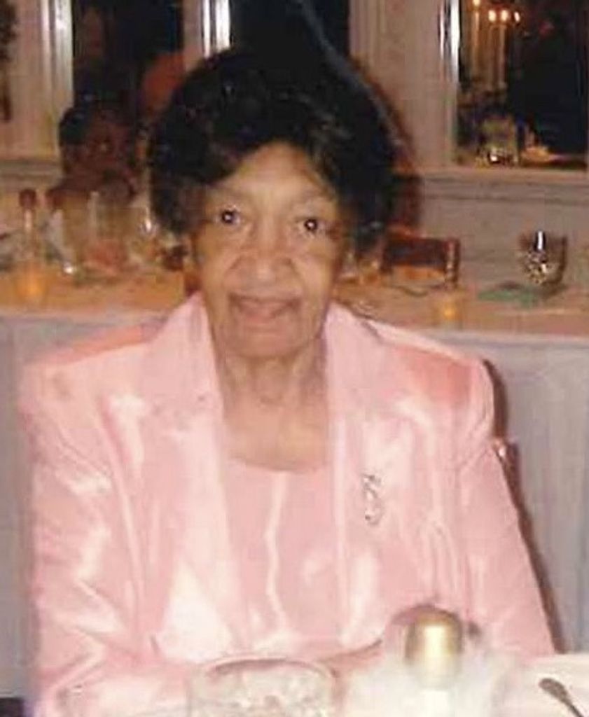 Lucille Stewart Profile Photo