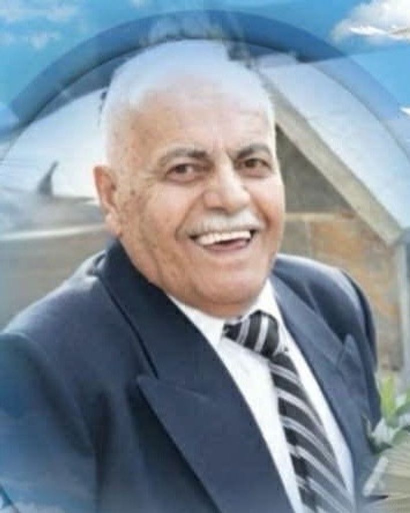 Matanyous Yousef Hawarah Profile Photo