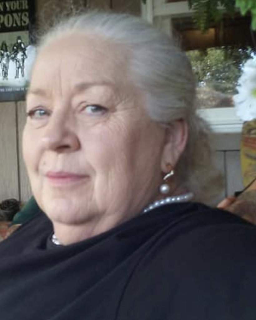 Judy Brooks Profile Photo