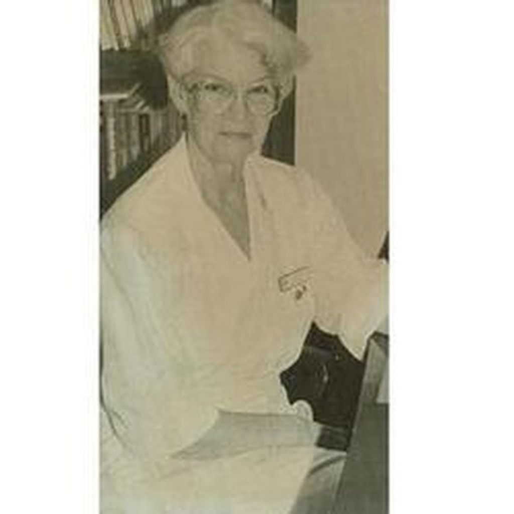 June Harris