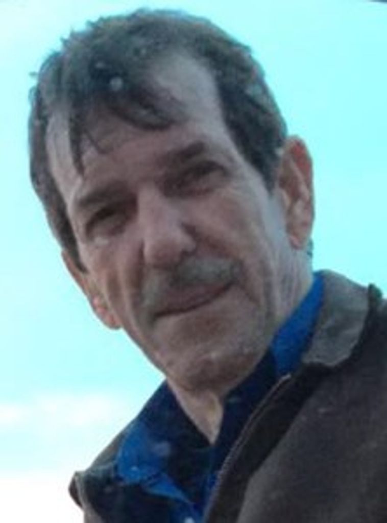 Mark Allen Brown