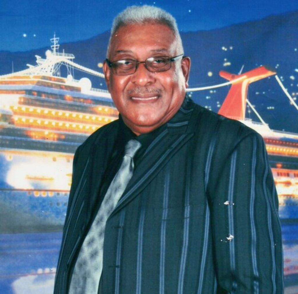 Alexander L. Dandridge Profile Photo
