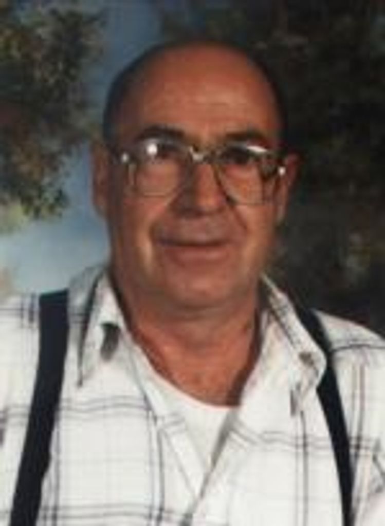 Harold ( Hornet ) Elsworth Dickinson Profile Photo