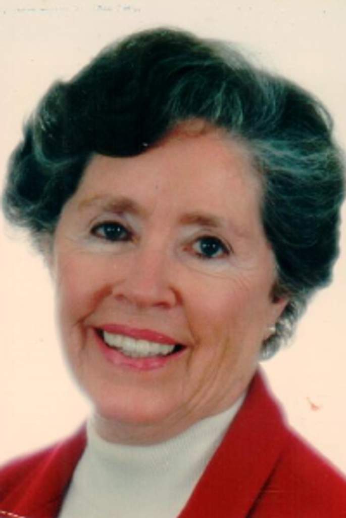 Jeanne N. Sheehy