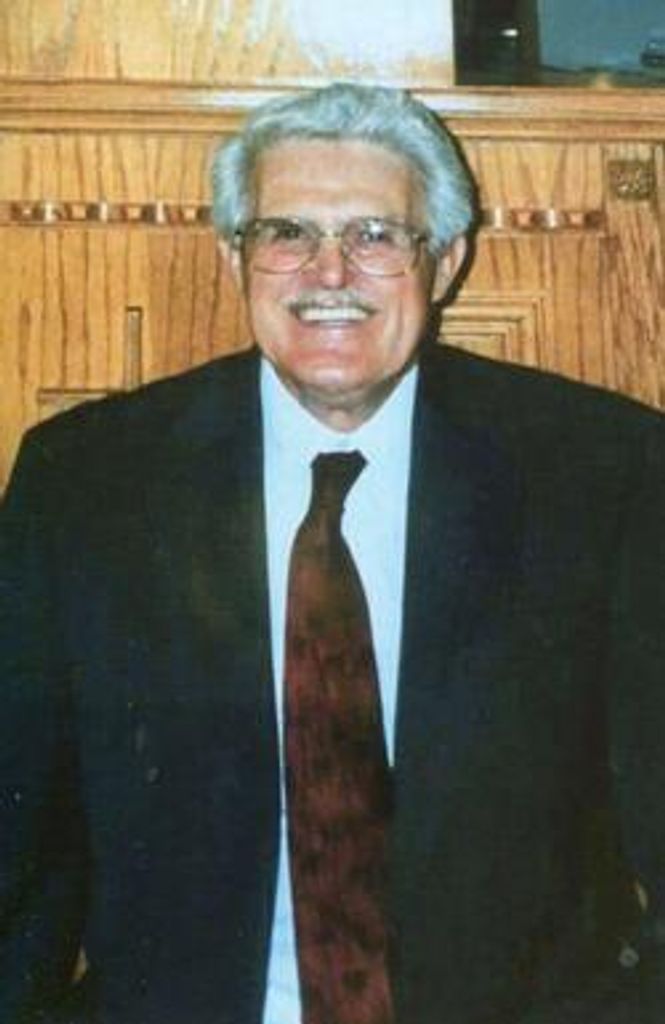 Charles Harness