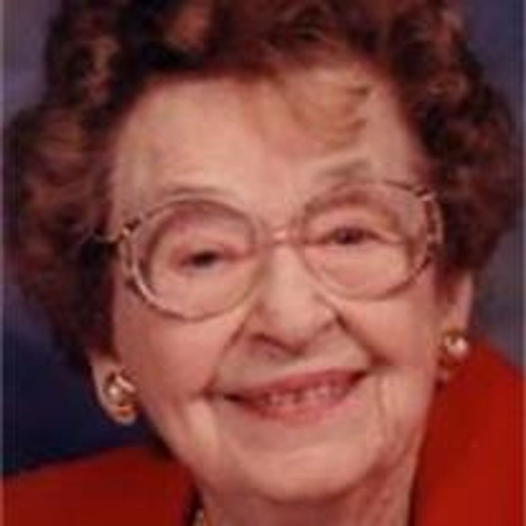 Harriet Slawter
