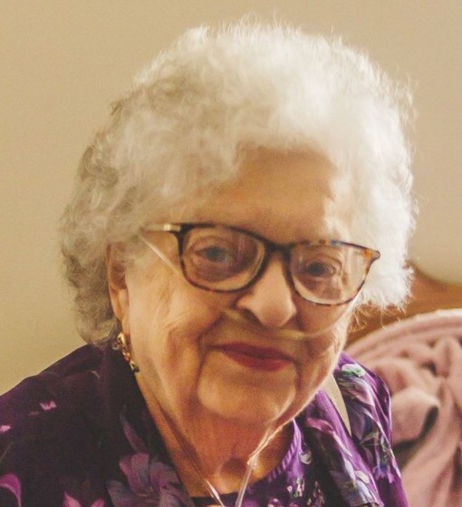 Shirley Clark