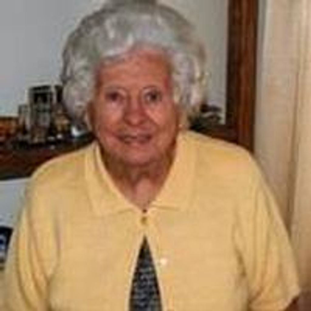 Marion Jean Gruver