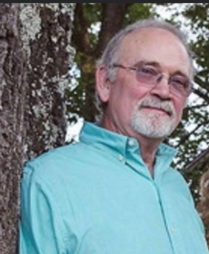 Warren Allen Barry Profile Photo