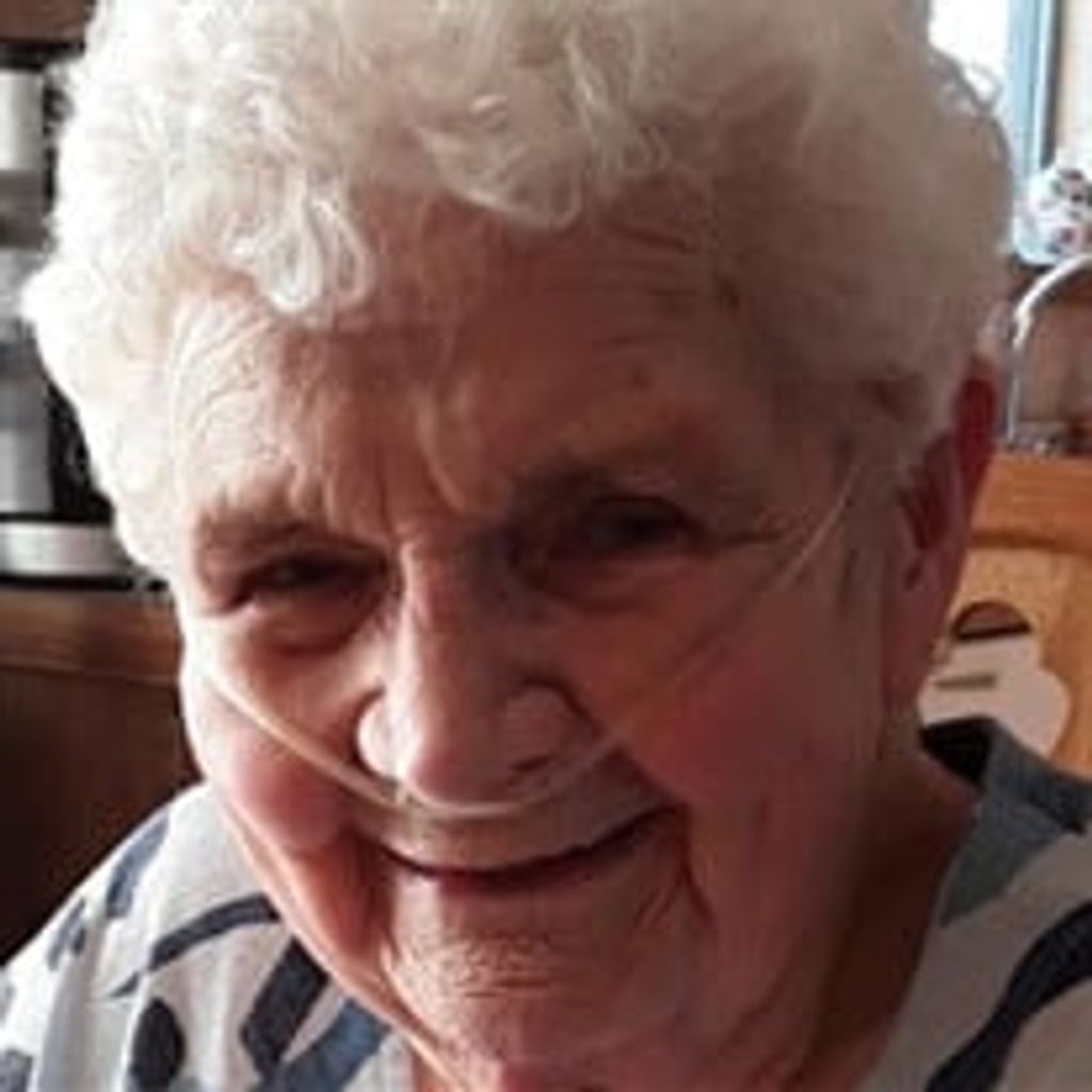 Margaret Ernestine Doerr Profile Photo