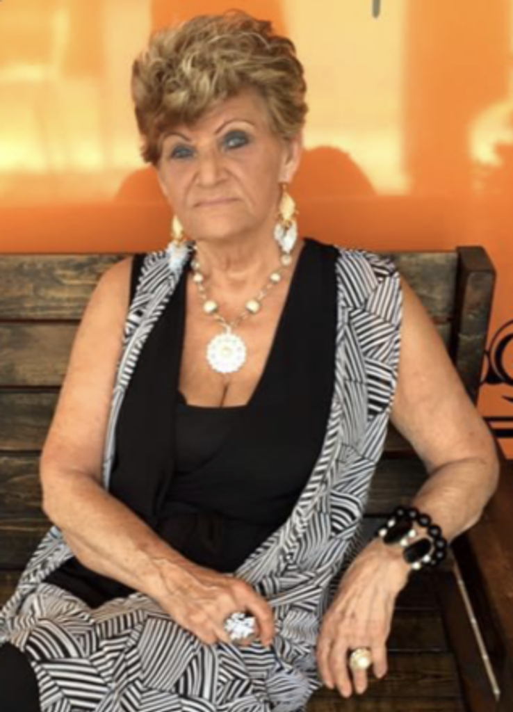 Doris J. Attard Profile Photo