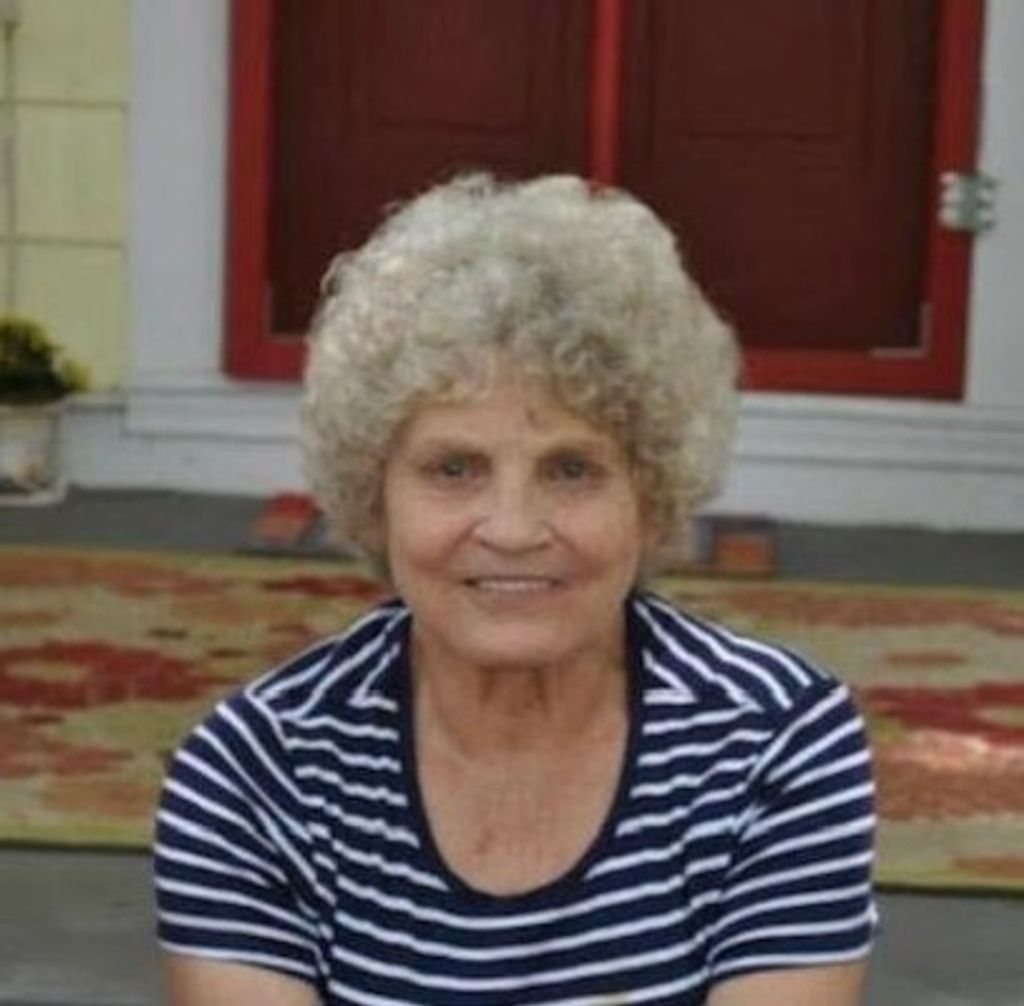 Bobbie Nell Hayman Williams Profile Photo