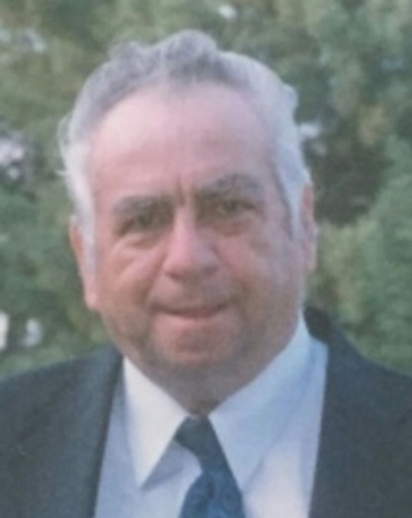 Gary E. Barnhart Profile Photo