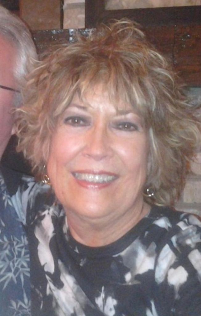 Marylu Johnson Profile Photo