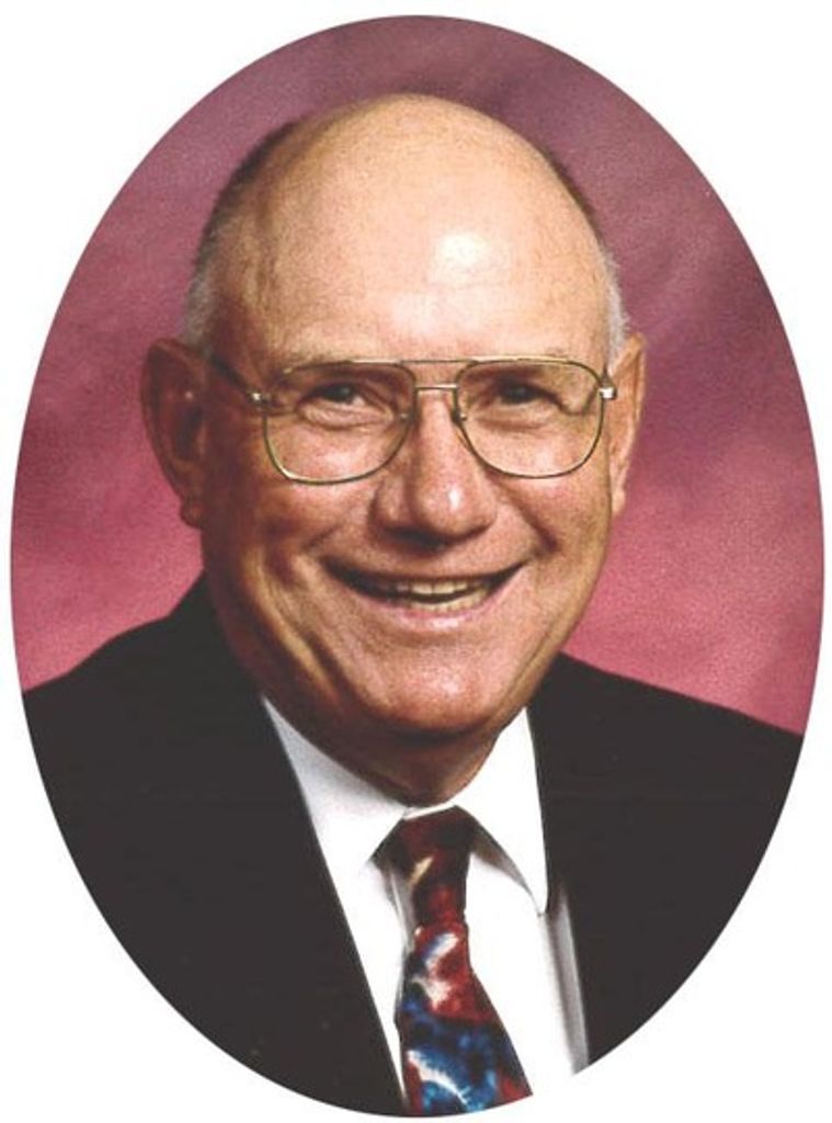 Everett Stewart Profile Photo