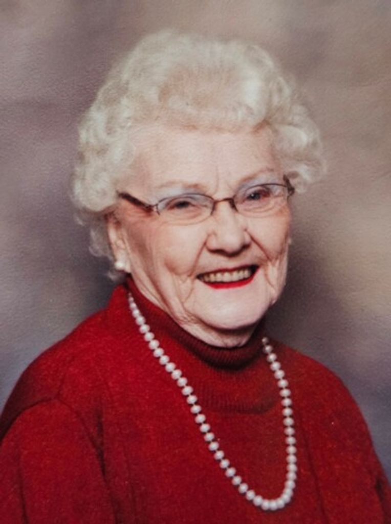 Lenore Elizabeth Johnston Profile Photo