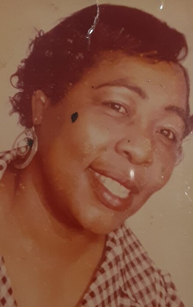 Sallie Mae Penn-Bankston
